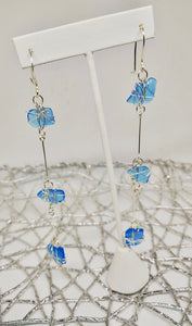 2021 Spring Trend Dangle Earrings