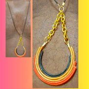 Sundiata Necklace